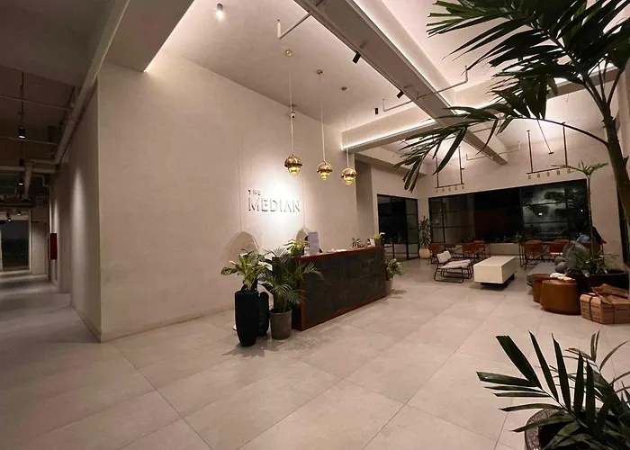 The Median Condominium