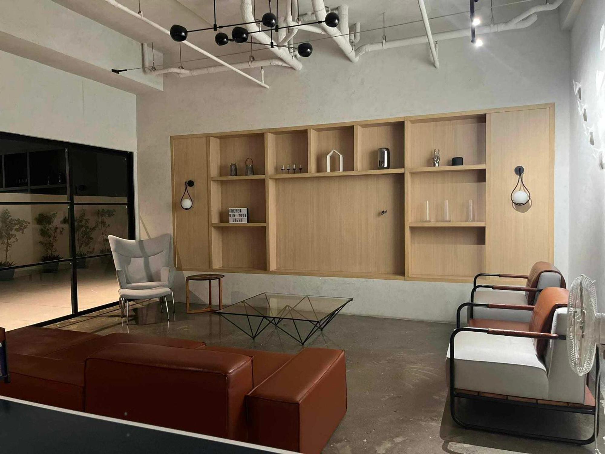 The Median Aparthotel