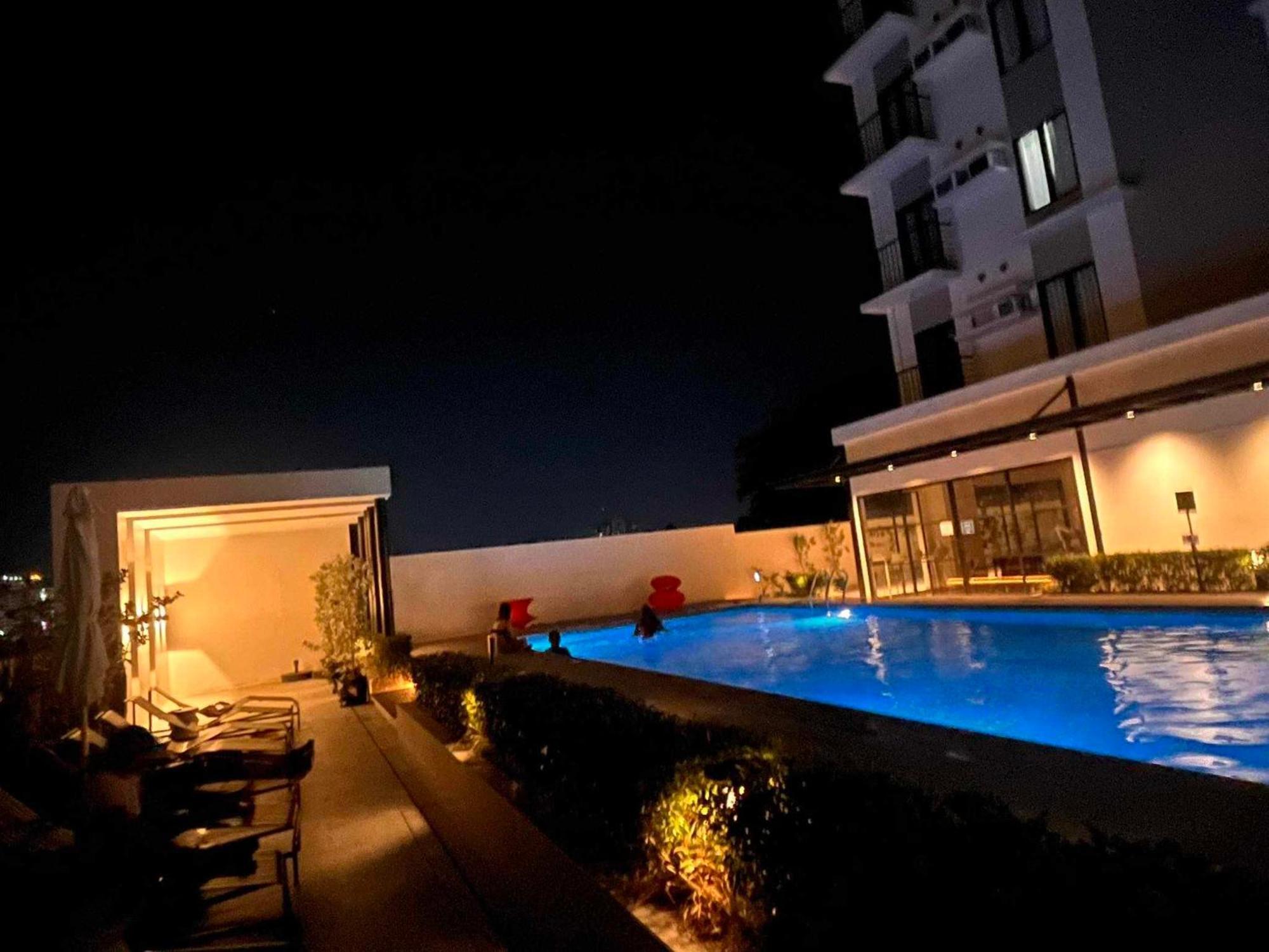 Aparthotel The Median Cebu
