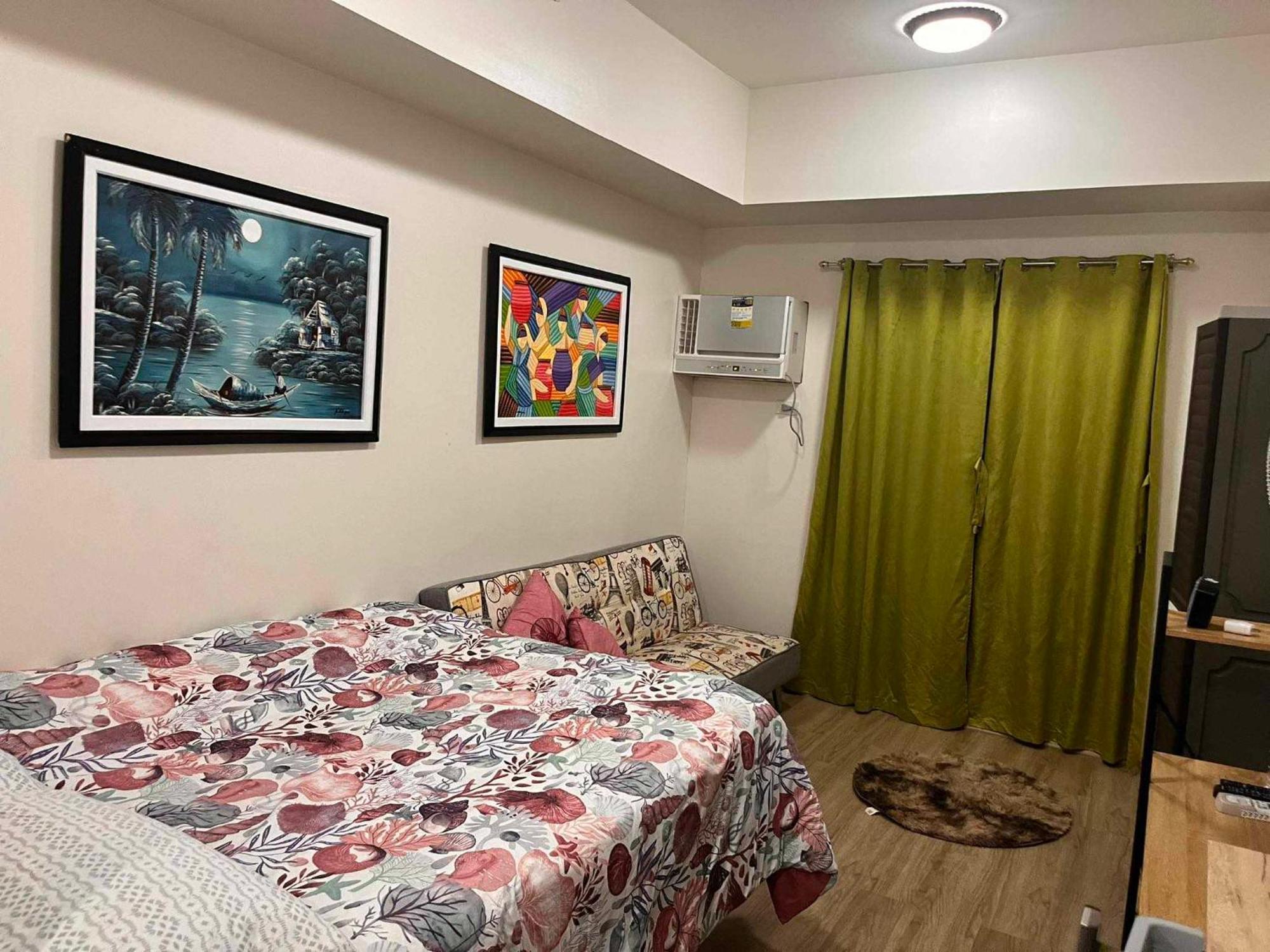 The Median Aparthotel